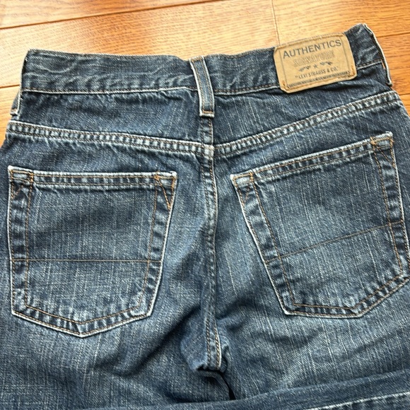 Girls Signature by Levi, Bootcut, Size 12 Regular - Picture 8 of 8